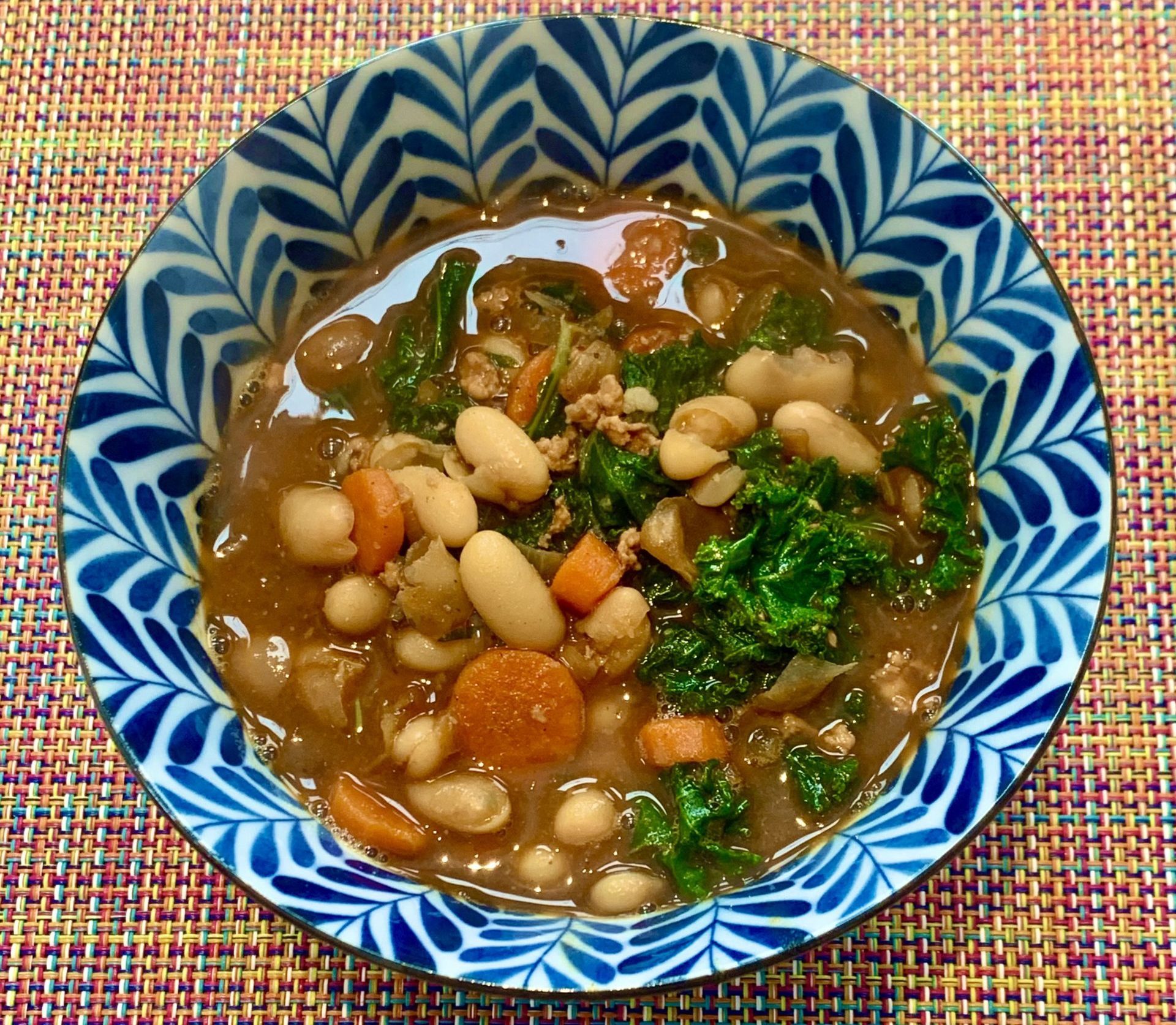 Slow-Cooker Beans Recipe - NYT Cooking
